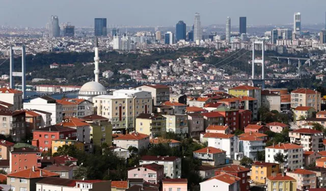 İstanbul’da kiralar depremden sonra azaldı