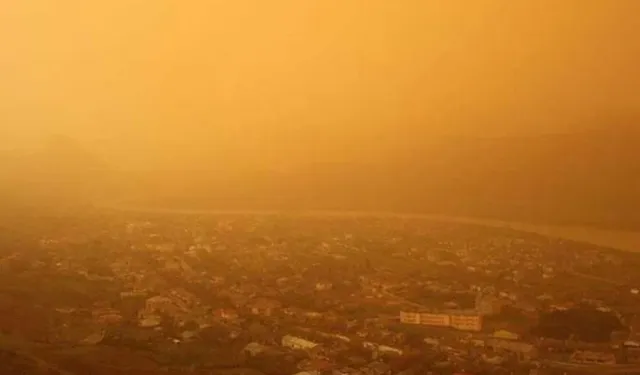 15 İle Sarı Kodlu Uyarı: Meteoroloji, Şiddetli Hava Koşulları Konusunda Uyarıyor