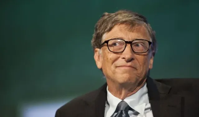 Bill Gates’ten "Chatgpt Çalışmalarına Ara Verilsin" Çağrılarına Yanıt: Olumlu Etkisi Olmaz!