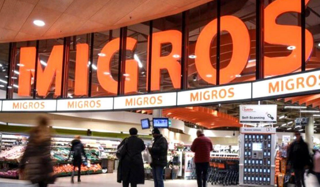 Migros Çay Fiyatlarında Kendisini Aştı:  18 TL'ye Kadar Düştü!