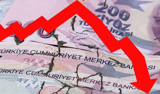 OECD Türkiye Masası Şefi Machlica Seçim Sonrası Türkiye Ekonomisini Değerlendirdi