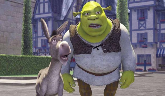 Chris Meledandri: Shrek 5 için çalışmalar başladı!