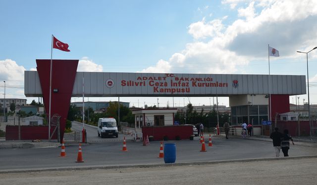 Silivri’nin de içinde olduğu Dünyanın en büyük 7 hapishanesi listelendi