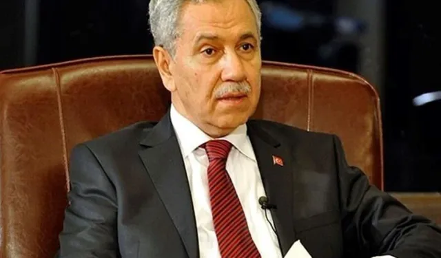 Arınç: Bir File dolması için %471'lik fiyat artışını göz ardı edemeyiz