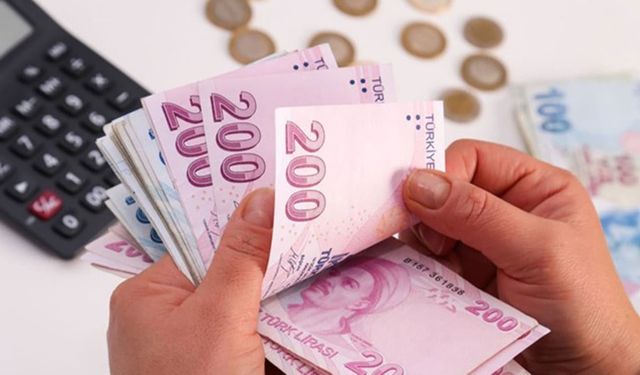 Bankalar Kredi Musluğunu Kapatıyor: 70 Bin Lira Üstü Kredilere İzin Verilmeyecek