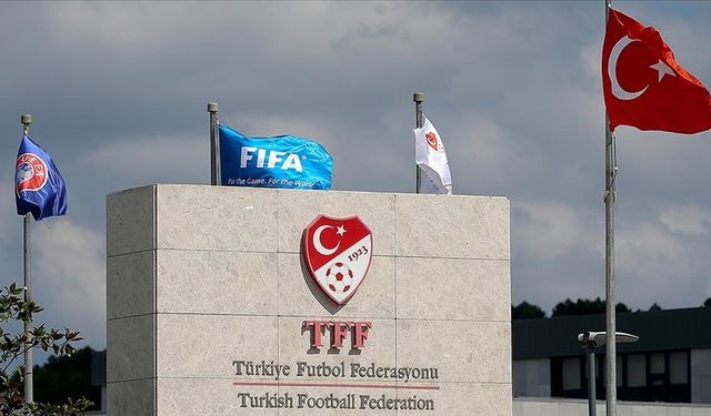 PFDK’dan Dursun Özbek ve Ahmet Çebi’ye şok ceza