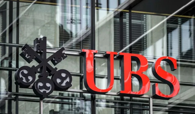 UBS’den toplu işten çıkarma: 11 bin kişi işten çıkacak