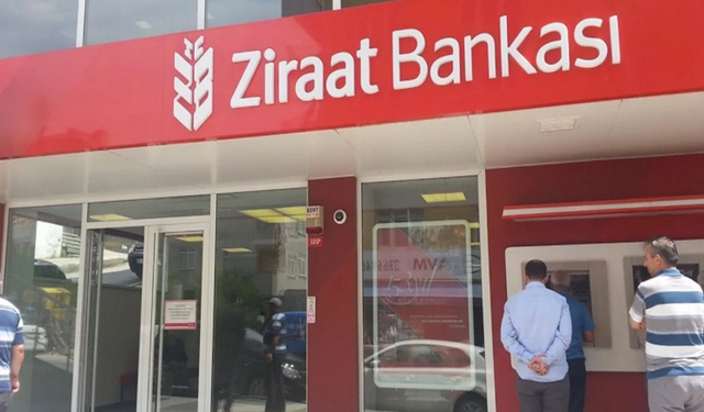 Ziraat Bankası Hesaplarına Yatırılıyor! 5000 TL'lik Ödeme İçin e-Devlet'ten Başvuru Şartı!