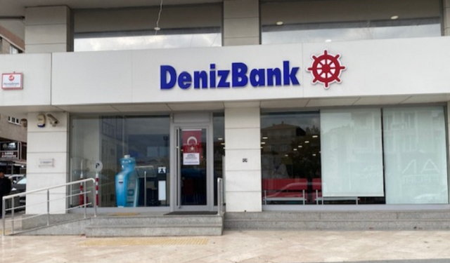 Denizbank'a Gelen Emekliler Mutlu Ayrılıyor! Promosyonda Miktarlar Değişti Emekliye Rekor Ödeme Kararı!