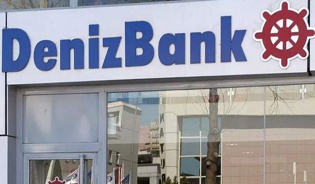 Banka İnternetten Alışverişe 400 TL Ödüyor! Denizbank'tan Alışveriş Ödeme Şartlarını Duyurdu!