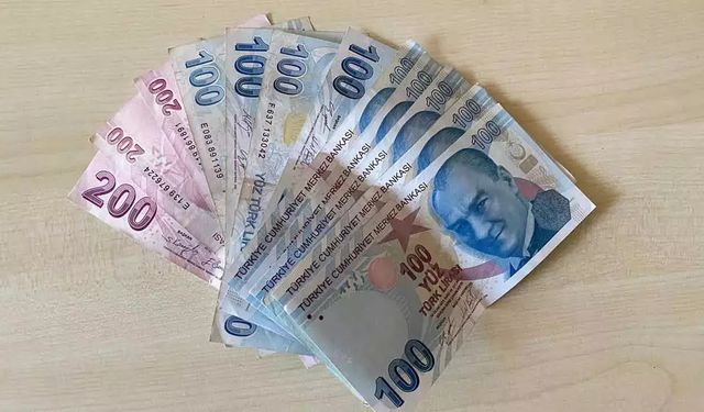 Faizden Kazançlar Arttı: 370 Bin TL'nin 32 Günlük Vadeli Mevduat Getirisi Ortaya Çıktı!