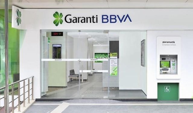 Garanti bankası 3 gün içinde nakit ödeme vereceğini açıkladı! 33 bin TL ödeme alın!