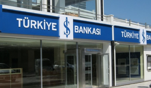 Emeklinin Aradığı Promosyon İş Bankası'nda! Promosyon Miktarları Arttı: Mayıs Ayında Kaç TL Ödeniyor?