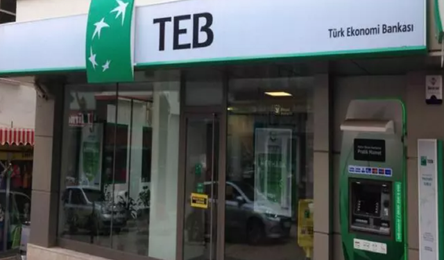 TEB Alışveriş Yapanlara 250 TL Ödeyecek! Kredi Kartı Sahiplerine Özel Kampanya!