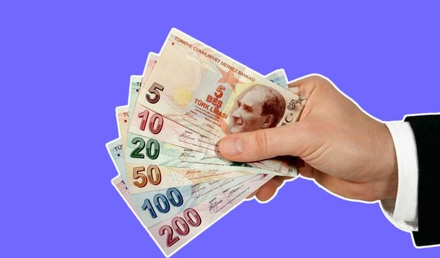 Cumhurbaşkanı Erdoğan'dan 8500 TL Ek Ödeme Talimatı