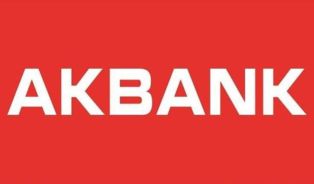 Akbank’tan Müjde! Başvuran Herkese 15000 TL