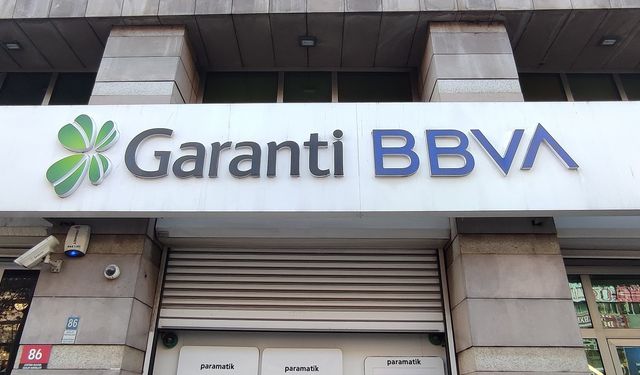 Yeni Transfer Açıklandı! Garanti Bankası "10 numara" Yeni Bir Borç Transfer Kredisi Duyurdu, Borçlarınızı Hesaplayın 