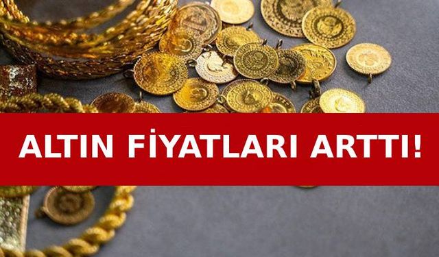 Altın Son 3 Ayın Zirvesinde! Gram Altın Ne Zaman 2000 TL Olacak?