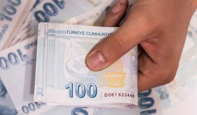 Kamu Bankalarından Maaş Alan Emekliye 5000 + 3500 TL Ödeme Müjdesi!