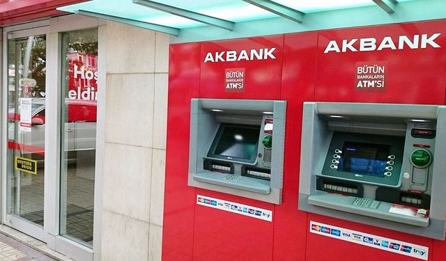 Akbank'tan Emekli Maaşı Alanlara Özel 100.000 TL Kredi Kampanyası!