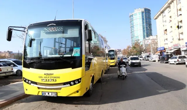 Ulaşıma Her Ay Zam Geliyor! Tam ve Öğrenci Bilet Fiyatı İyice Arttı!