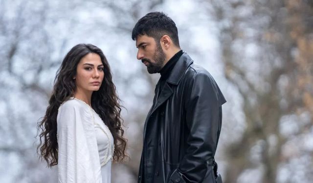 Fox TV Dizisi Erken Finale Kurban Gitti! Engin Akyürek ve Demet Özdemir Başrolde Oynuyordu!