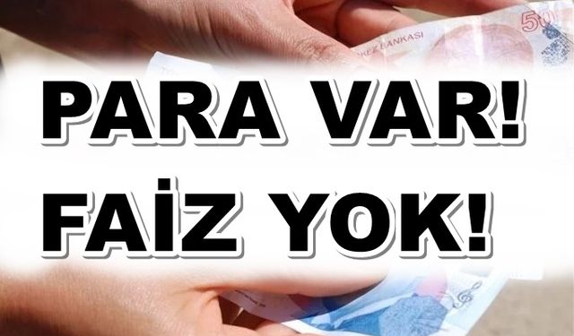 Denizbank Faizleri Sıfıra İndirdi! İhtiyacınız Varsa 10 Bin TL Banka Tarafından Verilecek...