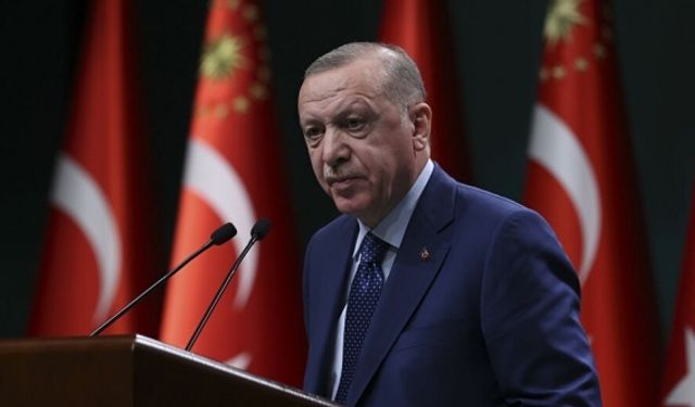 Erdoğan 30 Ekime'e Kadar Ödeneceğini Duyurdu! Hükümetten Emekliye Flaş Maaş İkramiyesi!