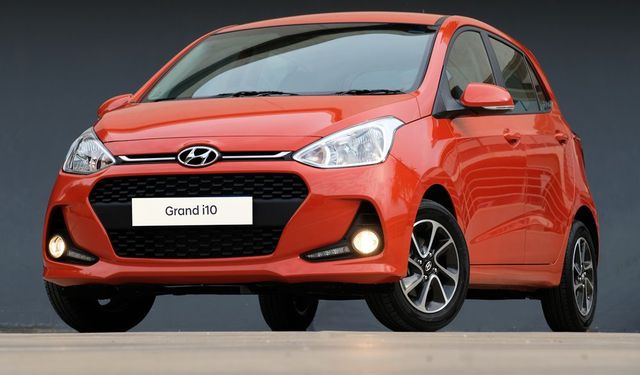 Hyundai Piyasanın En Ucuz Aracını Satıyor! Hyundai i10 Ekim 2023 Fiyatları!