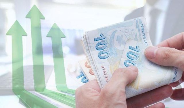 5 banka üzerinden açıklama! TC kimlik son rakamlarına göre 65 bin TL ödeme olacak!