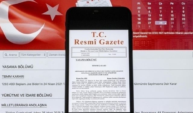 Resmi gazetede açıklanan karar! Emekli maaşlarına zam olacak mı?