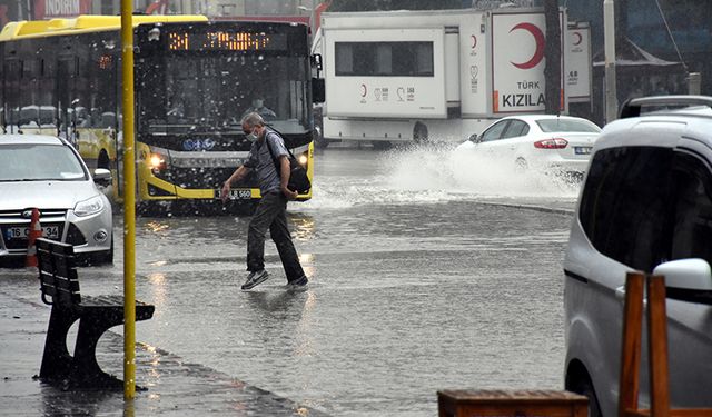 Meteoroloji Fırtınanın Biteceği Tarihi Açıkladı! Soğuk Havalar ve Yağışlar Nefes Kesecek...