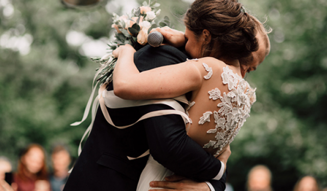 Nikah Kıyanlara 2 Yıl Geri Ödemesiz 150 Bin TL! Çeyizinizi Devlet Dizecek!