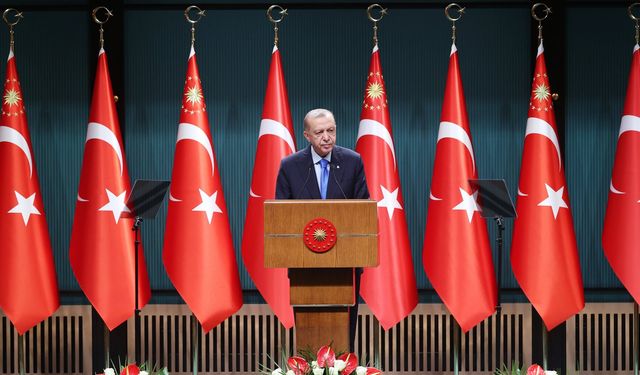 2024 Ocak Sosyal Destek Ödemeleri Hesaplarda! Vatandaşların Gözü Şimdi Cumhurbaşkanı Erdoğan'ın Açıklamasında