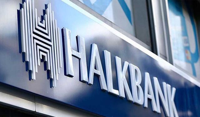 Halkbank'tan Çığır Açan Kampanya: BANKAMATİK Kart Kullanıcılarına Dev Kredi Fırsatı!