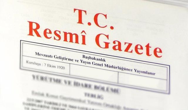 Resmi gazetede açıklandı! Bugün başladı ve emekli ek ödeme alacak!