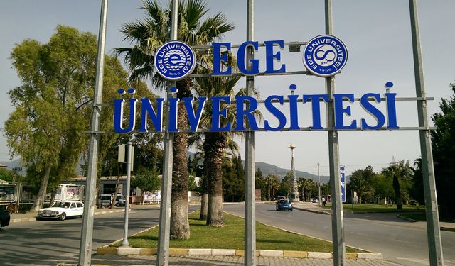 Ege Üniversitesi'nde Kariyer Fırsatları Kapıyı Çalıyor: Yeni Personel Alımı İlanı Yayımlandı