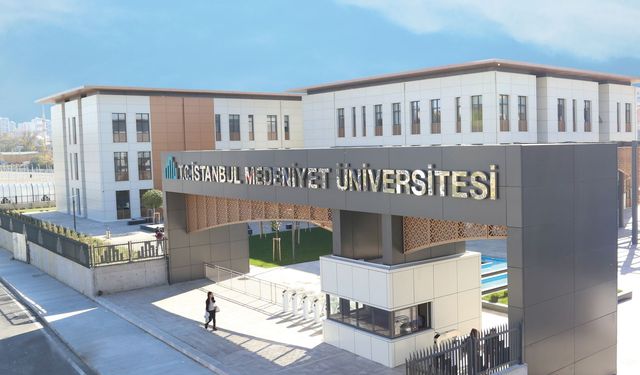 İstanbul Medeniyet Üniversitesi, Personel Alımı İlanı Paylaştı!