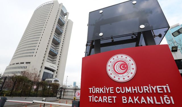 Ticaret Bakanlığı 1500 Memur Alımı İle Yeni Kariyerin Kapılarını Aralıyor