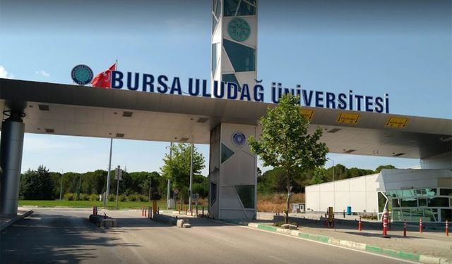 Bursa Uludağ Üniversitesi, Programcı, Büro Personeli, Kütüphaneci ve Tekniker Pozisyonlarında 24 Personel Alımı İlanı!