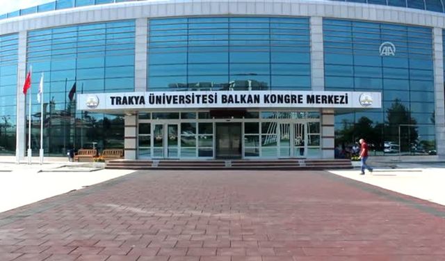 Trakya Üniversitesi 101 Personel İlanı Paylaştı! Alım Başladı! Başvurular Şahsen Yapılacak