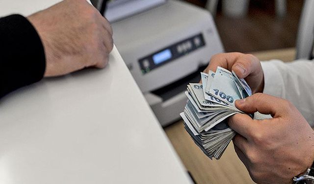 Son dakika! Borçları olanlara müjdeli haber geldi! O bankadan yüksek limitli borçları kapatma kredisi geliyor!