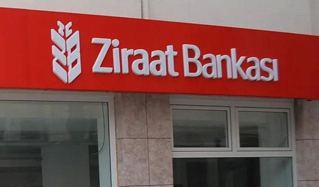 Ziraat bankası duyuru yaptı! Kişi başı 66000 TL ödeme verilecek ve bu ödemeler aynı gün IBANA yatacak!