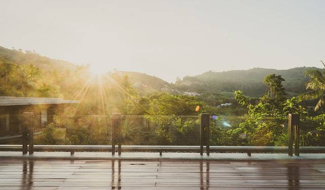 Balkon ve Mutfak Konforu İçin İpuçları