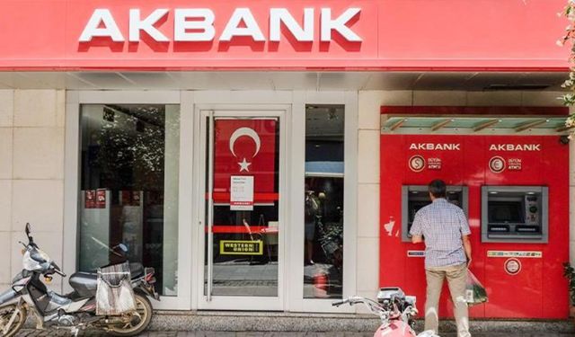 Akbank 50.000 TL Ödeme Yapıyor! Ay Sonuna Kadar Süreniz Var