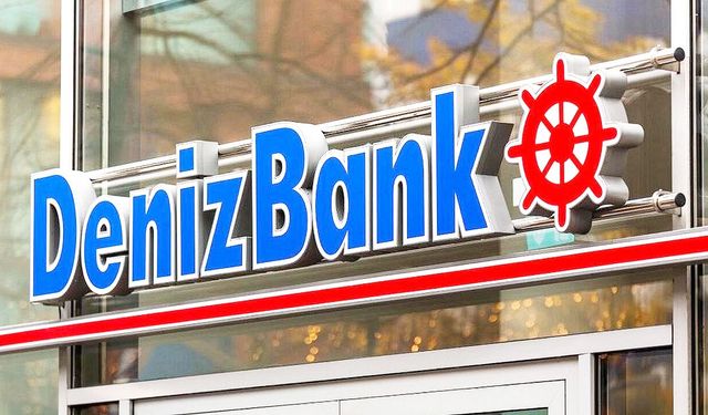 Cebinde Denizbank Kartı Olanlara Müjdeli Haber Bugün Verildi, Hesabınız Üzerinden 100.000 TL'ye Kadar Belgesiz Nakit