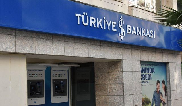 İş Bankası Müşterilerine Büyük Sürpriz: 7.500 TL Hediye!