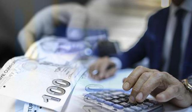 Son Dakika: Bankamatik Kartınıza Ek Ödeme, 18 Yaş Üzerinde Olanlar Bugün 15000 TL Alacak