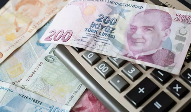 Banka 1900 TL'yi Her Ay Ödüyor! Çok Değil Ufak Meblağlarda Bile Yüksek Ödemeler Başladı!