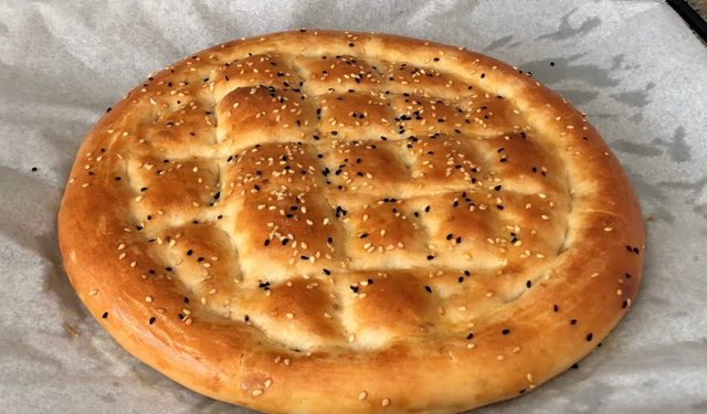 Ramazan İftarında Pideler Zammıyla Geliyor! Yeni Ramazan Pidesi Fiyatları Resmi Olarak Duyuruldu.